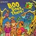 Boo Goes There? (Screamin 3-D)
