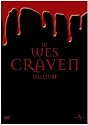 The Wes Craven Collection (Shocker/The People Under The Stairs/The Serpent And The Rainbow)
