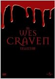 Review Universal Studios  / The Wes Craven Collection: The People Under the Stairs/The Serpent and the Rainbow/Shocker [1991] (REGION 1) (NTSC)
