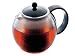 Bodum Assam 4-Cup Tea Press Teapot