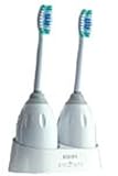 Philips Sonicare e series Standard Replacement Brush heads