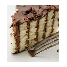 Cake of the Month Club - The Gift that Keeps on Giving! - FREE SHIPPING with every order!