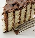 Cake of the Month Club - 6 Months of Gourmet Cakes! - FREE SHIPPING with every order!