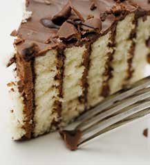 Cake of the Month Club - The Gift that Keeps on Giving! - FREE SHIPPING with every order!