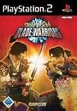 Revue Capcom Entertainment  / Onimusha Blade Warriors - Ensemble complet - 1 utilisateur - PlayStation 2