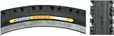 Tire Pyramid Pro 26X1.95 Black/Black Kross Plus K847 Goliath