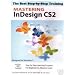 Mastering Adobe InDesign CS2 Step by Step Narrated Training Software