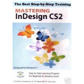 Mastering InDesign CS2