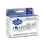 Lumijet Cleaner Cartridge for Epson 800/850/1520