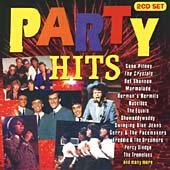 CD-Charts  Music : Party Hits