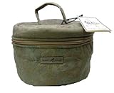 Isabella's Journey Coco Bay Toiletry & Cosmetic Bag