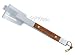 LamsonSharp Classic Rosewood Bbq 15" Turner Tong