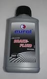 Produkt-Bild: EUROL Bremsfl&uuml;ssigkeit DOT 5 Silikon, 250 ml
