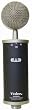 CAD Trion6000 Multi-pattern Condenser Tube Microphone