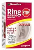 Natural Care - Ring Stop, 180 capsules