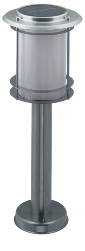 Buy Wagner Solarleuchte Stockholm Große Edelstahlleuchte, 4 LEDs w online at Discounted New and Used prices. Delivered to your door with Off-The-Bookshelf.
