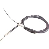 Beck Arnley  094-0944  Brake Cable - Rear by Beck Arnley&node=15684181