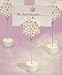Snowflake Place Card Holders