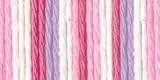 SUGARN CREAM YARN OMBRES-PATIO PINKS