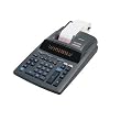 Casio DR-250TM 2-Color Professional Printing Calculator