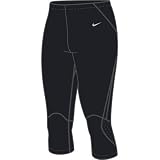 NIKE Tech Ladies Capri , L