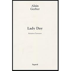 Lady Day : Histoire d'amours