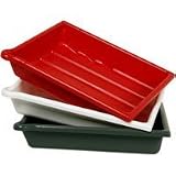 Paterson 8 x 10 Developing Tray Set 3