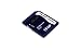 Super Talent 16 GB Class 4 SDHC Flash Memory Card 