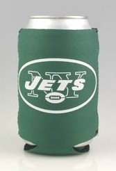 New York Jets Kolder Kaddy Can Holder