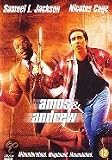 AMOS AND ANDREW (1993) [import]