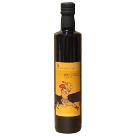 Pianogrillo Extra Virgin Olive Oil, Sicilia - 16.9 oz - New Harvest 2008 2009 by Pianogrillo