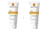 La Roche Posay Anthelios 30 SPF W Gel (Pack of two)