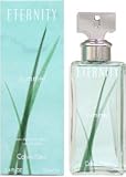 Eternity Summer by Calvin Klein for Women 3.4 oz Eau de Parfum Spray 2005 Limited Edition