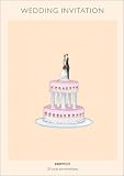 Wedding Invitations (New Notecards)
