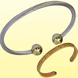 Quantum Bracelet 2-Pack - Small