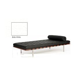 Alphaville Design DB-SEVI-72-MW-MI-BW Sevilla Petit Daybed - Bright White
