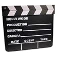 HOLLYWOOD SLATE BOARD