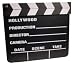 HOLLYWOOD SLATE BOARD