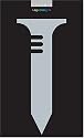 Logo 6 (Graphis Logo Design) (No.6)