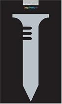 Logo 6 (Graphis Logo Design) (No.6)
