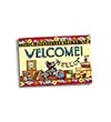 POSTCARDS WELCOME MARY E 30/PK