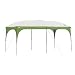 Coleman 16 x 8 Straight-Leg Instant Shelter