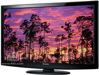 Panasonic TC-L32U22 32-Inch 1080p LCD HDTV