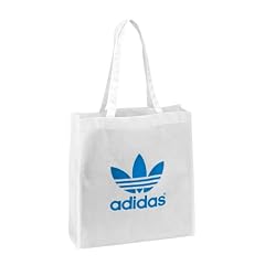 Adidas Originals AC Trefoil Shopper Einkaufstasche 38 cm