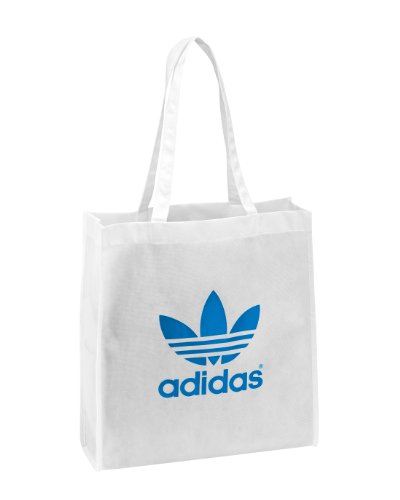Produkt-Bild: Adidas Originals AC Trefoil Shopper Einkaufstasche 38 cm
