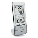 Oregon Scientific RMS300 USB PC Datalogging Weather Forecaster