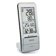 Oregon Scientific RMS300 USB PC Datalogging Weather Forecaster!