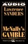 McNally's Gamble (Archy McNally Novels (Audio))