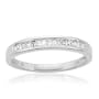 Diamond Band 1/4ctw