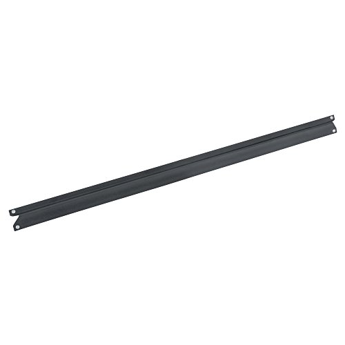 Edsal Manufacturing UBE3502G Edsal Steel Beam for UR185WGB, 36", Gray